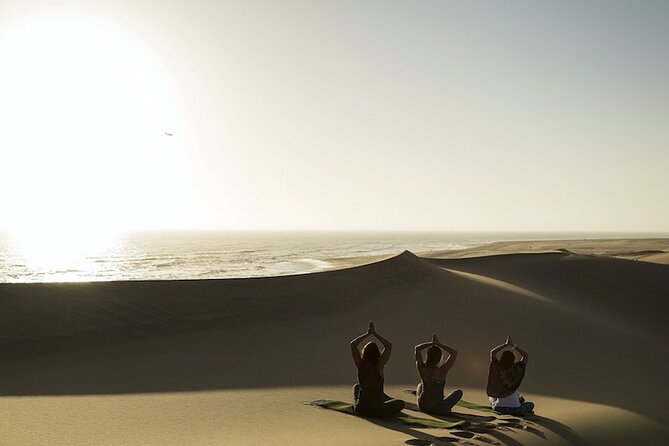 10-Day Private Yoga Adventure in Namibia - A Private Yoga Trip With a Real Sense of Place
