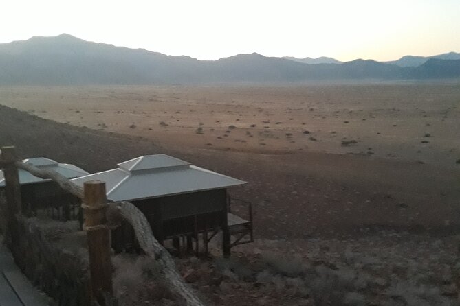 2 Day Scenic Sossusvlei Adventure Tour in Namibia - Sunset, dinner, and the value of the overnight camp