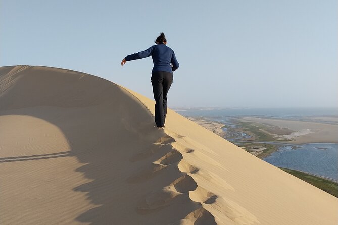 2 Days Guided Tour in Sossusvlei and Sandwich Harbor - Key points to know before booking