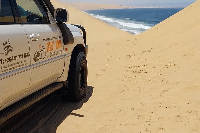 2 Days Guided Tour in Sossusvlei and Sandwich Harbor - Big Daddy and Deadvlei: the main event