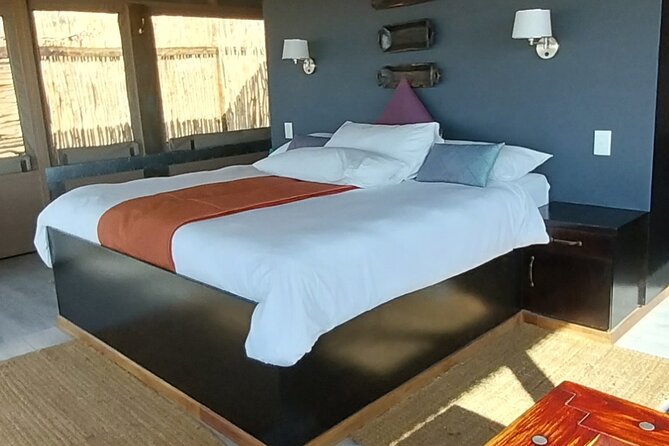 2 Days Guided Tour in Sossusvlei and Sandwich Harbor - Leaving Swakopmund for the Namib Naukluft