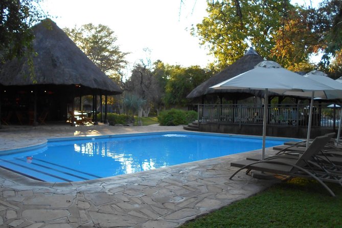 3 Day Camping tour at Etosha National Park - Who will enjoy this Etosha safari most