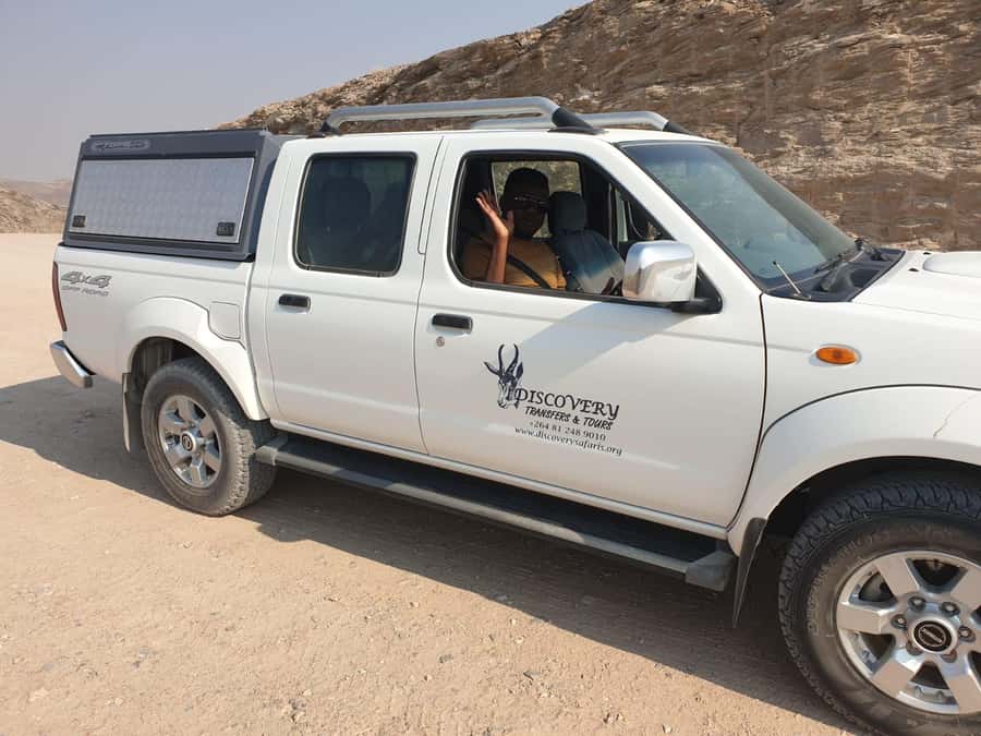3 day Sossusvlei Camping - Why three days works for Sossusvlei