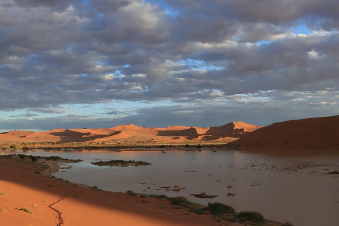 3 Day Sossusvlei Camping Schedule and Sandwich Habor - Price and what the inclusions are worth