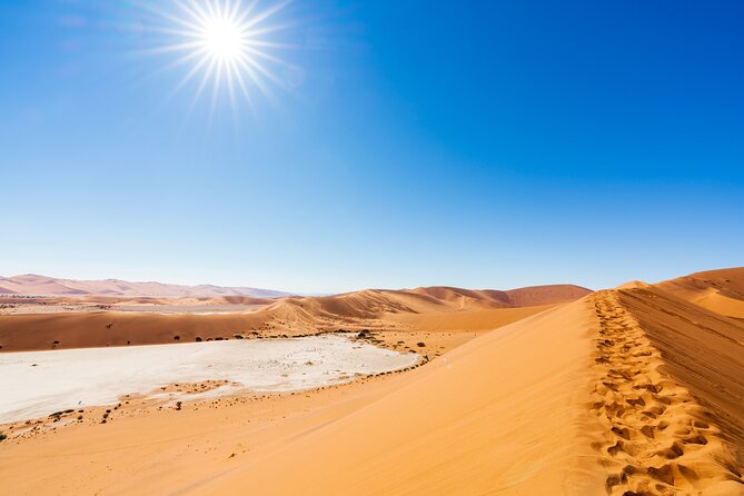3 Days Amazing Red Dunes of Sossusvlei | Private Guided Tour - What makes this Sossusvlei trip worth considering