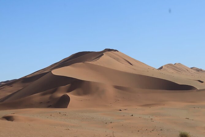 5-Day Sossusvlei & Sandwich Harbour Photography Tour - Windhoek to the Namib Desert on Day 1