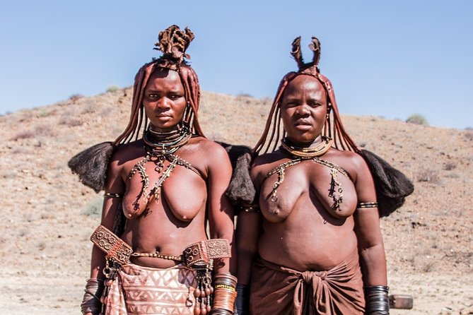 9 Day Etosha, Skeleton Coast and Sossusvlei Camping and Lodge Safari - Swakopmund: your one proper pause