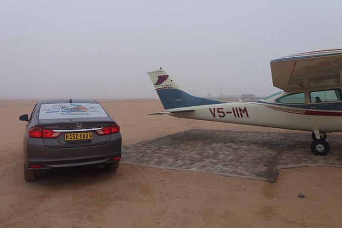 Airport Taxi - Key points to know before booking