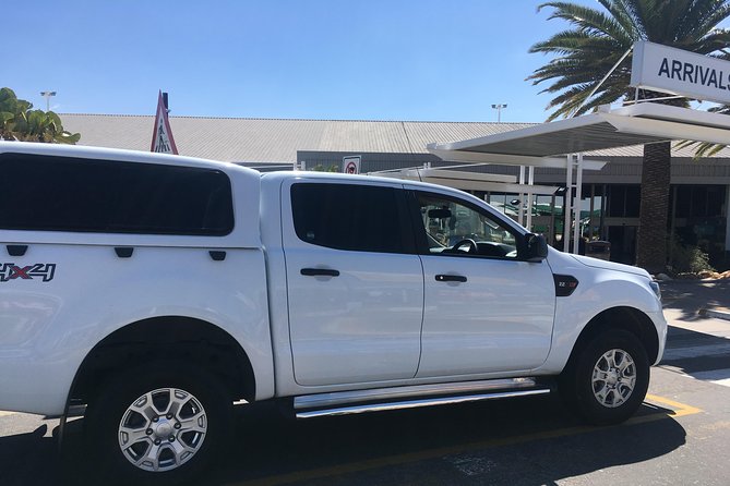 Airport Transfers - Key points before you book