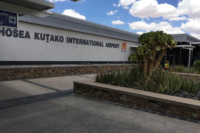 Airport Transfers - Who will get the most value from this ride?