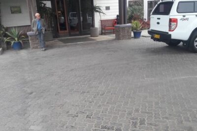 Airport Transfers