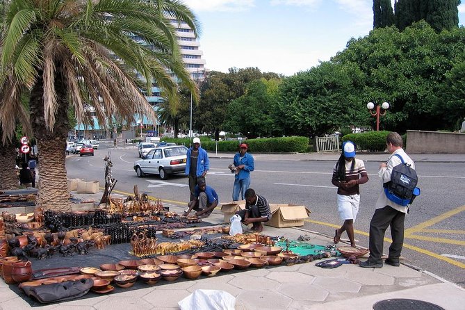 Best City Tour of Windhoek - Starting with Namibia’s National Museum