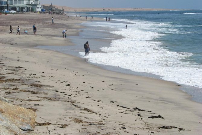 City Tour of Historical Swakopmund - Why this short Swakopmund tour is worth your time