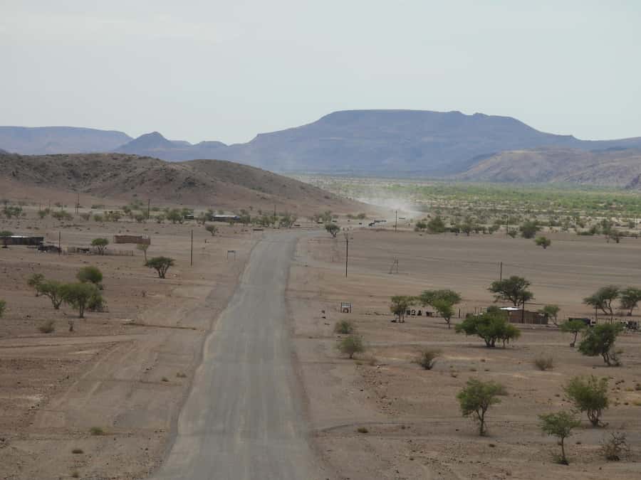 Elephant Adventure with Herson - a native of Damaraland - Is $25 per person good value?