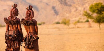Himba Village Cultural Tour