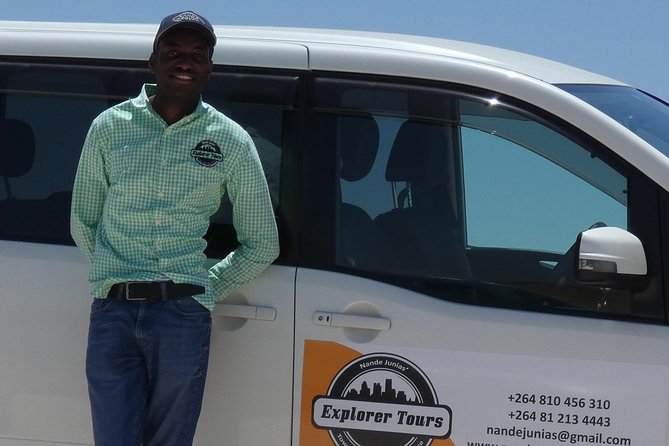 Explorer Historical Private Township Cultural Tours - Why Mondesa Adds More Than a Standard City Tour