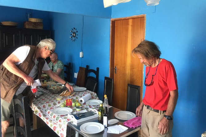 Explorer Historical Private Township Cultural Tours - Crafts, Kindergartens, and Community Projects