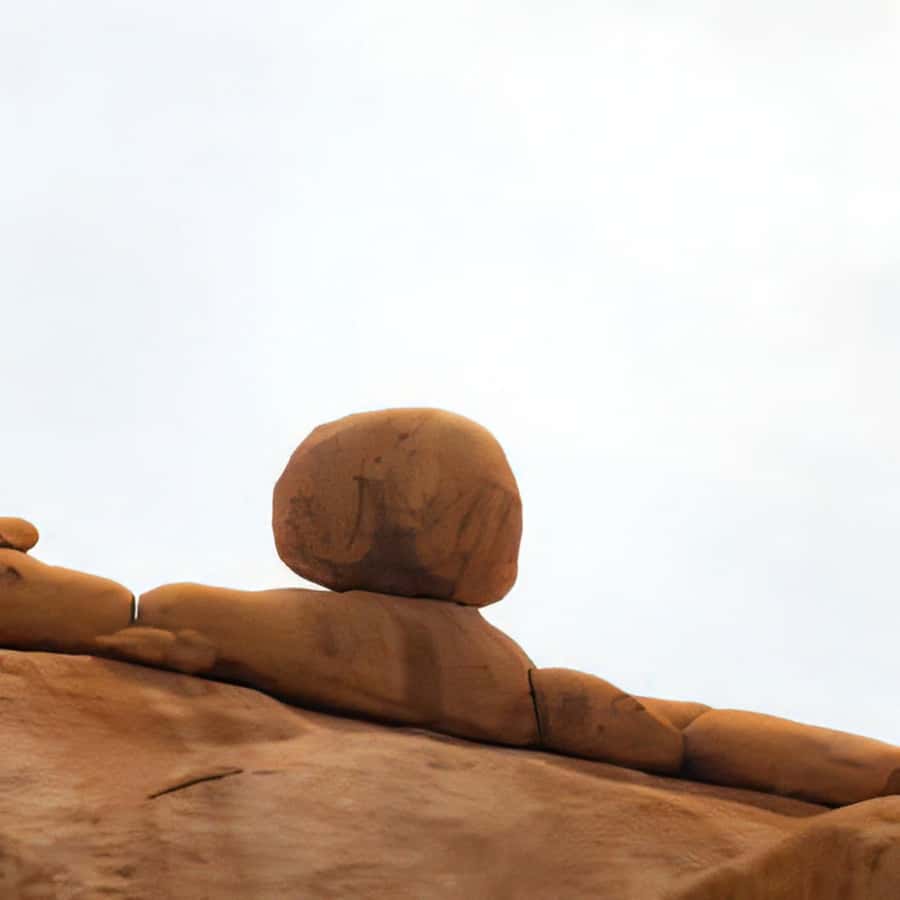 From Swakopmund: Full Day Spitzkoppe Guided Tour - The mystery stop adds flexibility