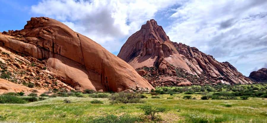 From Swakopmund: Full Day Spitzkoppe Guided Tour - Is $124 a fair price?