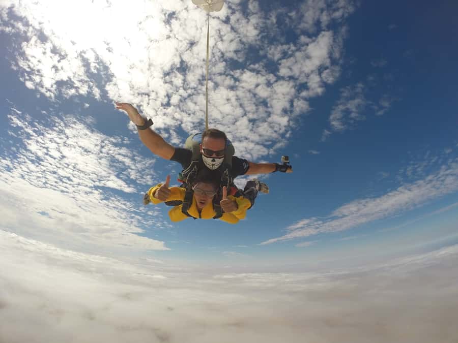 From Swakopmund: Tandem Sky Diving - Should you book this Swakopmund tandem experience?