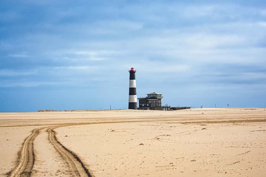 From Walvis Bay: Sandwich Harbour and Pelican Point Tour - Key points to know before booking