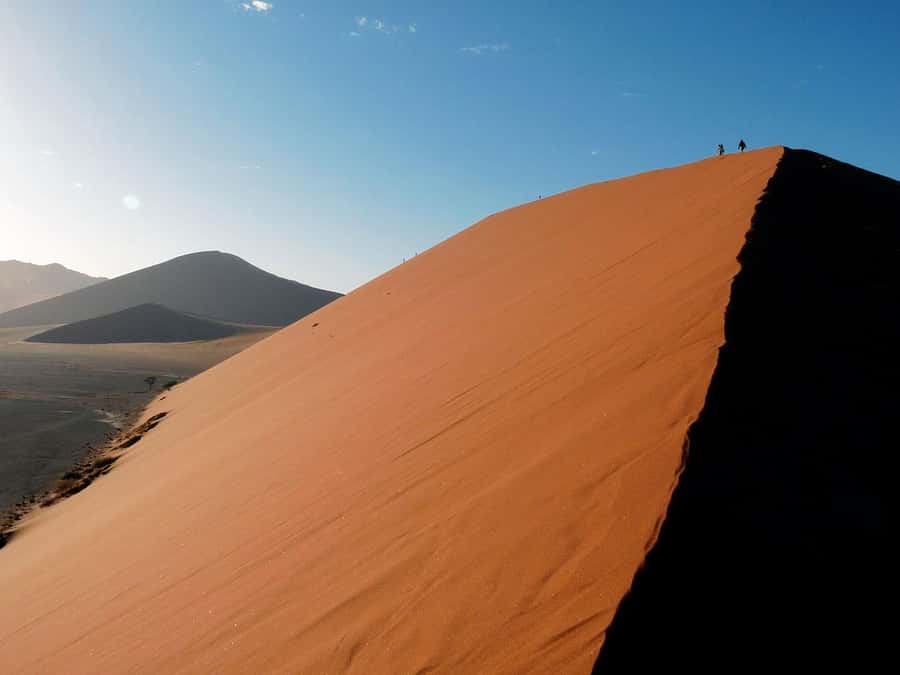From Windhoek: 3-Day Sossusvlei Shared Shuttle Tour - Key points to know before booking