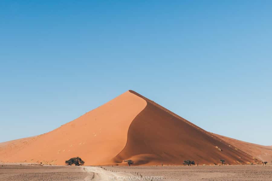 From Windhoek: 3-Day Sossusvlei Shared Shuttle Tour - Why this three-day Sossusvlei trip works