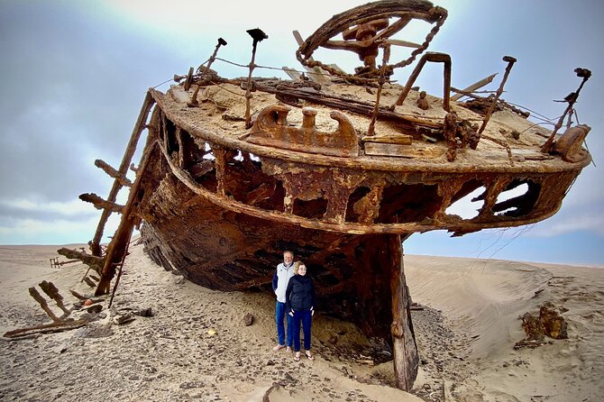 Full Day Tour Shipwreck Sandwich Harbour Adventure - Who will enjoy this trip most?