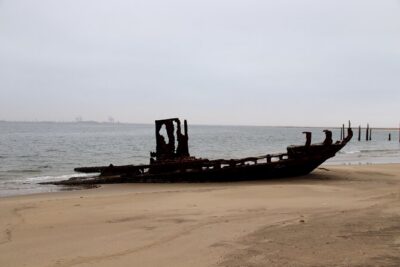 Half Day Original Seal Kayak Adventure, Pelican Point, Walvis Bay