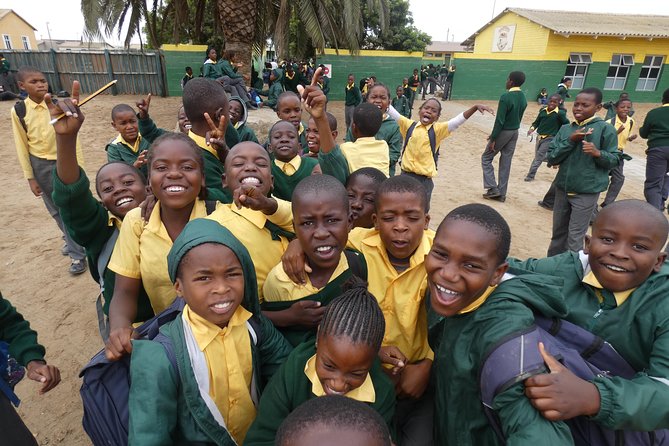 Half Day Swakopmund Cultural Historical Township Tour - How the price compares with the experience