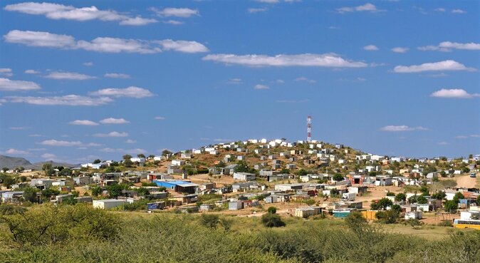 Katutura - Classic Township Experience - Key points before you book