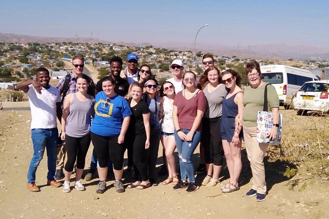 Katutura - Classic Township Experience - Why Katutura belongs on your Windhoek plans
