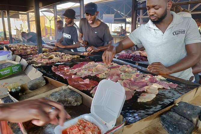 Katutura - Classic Township Experience - Comfort, safety, and practical expectations
