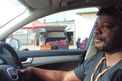 Katutura Tour – Experience Genuine Namibian Life