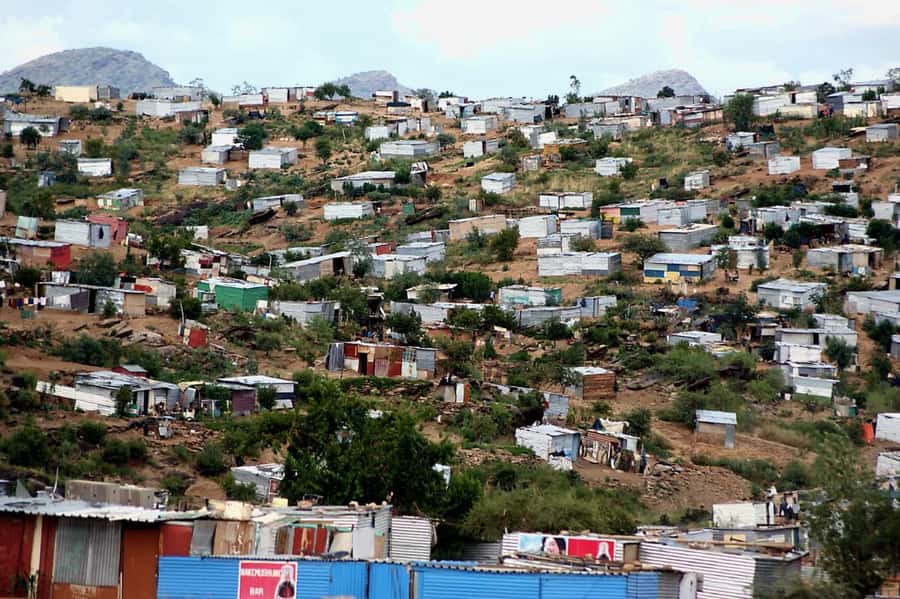 Katutura:tours and transport around the townships - Key points to know before booking