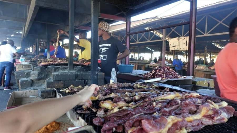 Katutura:tours and transport around the townships - Why Katutura adds meaning to a Windhoek visit