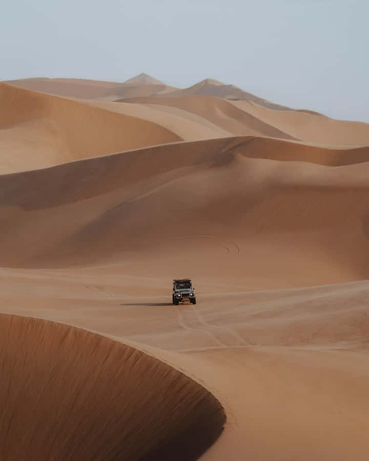 Kayak Dune Day - Practical advice for making the day easier
