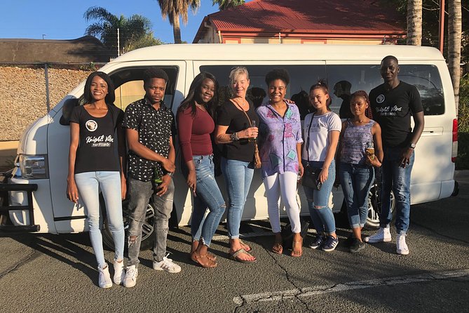 Knight Vibes: Bars, Shebeen, Clubs Crawl Windhoek - Choosing the right Windhoek nightlife session
