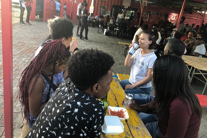 Knight Vibes: Bars, Shebeen, Clubs Crawl Windhoek - Free shots, VIP entry, and the real cost
