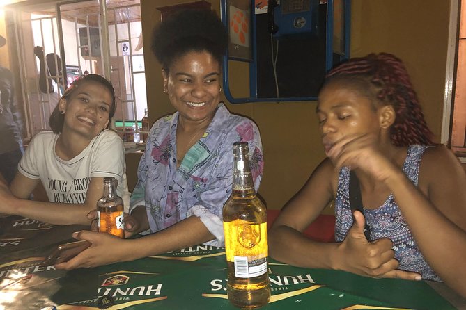 Knight Vibes: Bars, Shebeen, Clubs Crawl Windhoek - Safety and comfort after dark