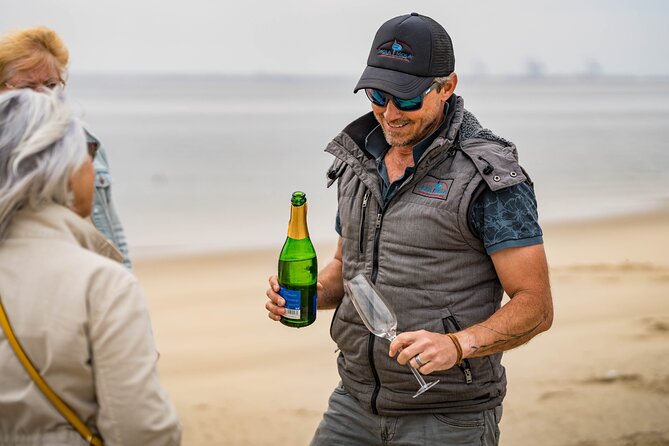 Mola Mola Day with Beach Braai Lunch - Is $349.07 a fair price?