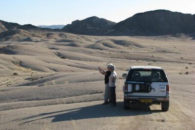 NAMIB DESERT TOURS, Full-Day and Half-Day Tours from Swakopmund, Namibia