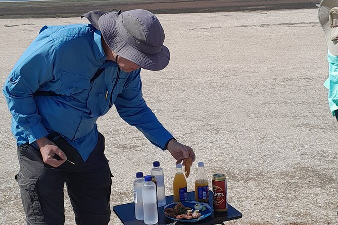 Pelican Point tours,Lagoon tours, Dune7 Adventure - Is $250 per person good value?