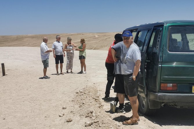 Private Half Day Coast Tour of Walvis Bay and Swakopmund City - Pelican Point, Seals, and the Open Atlantic