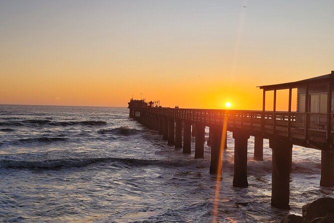 Private Multi-Day Tour Self-Drive for Beginners Safari in Namibia - Swakopmund gives you a useful change of pace