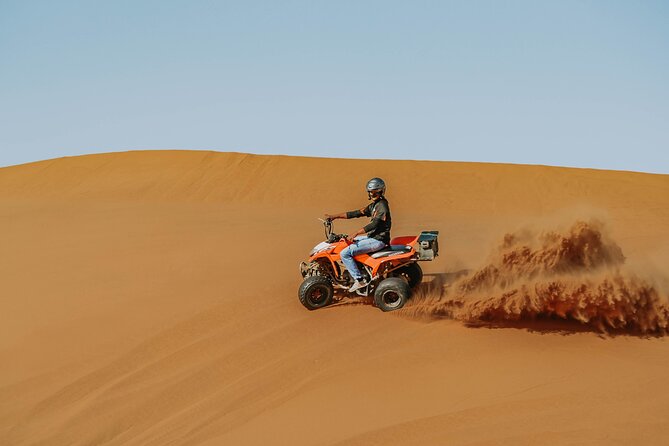 Quad Bike Tour (2 hours) - Five things to know before you ride