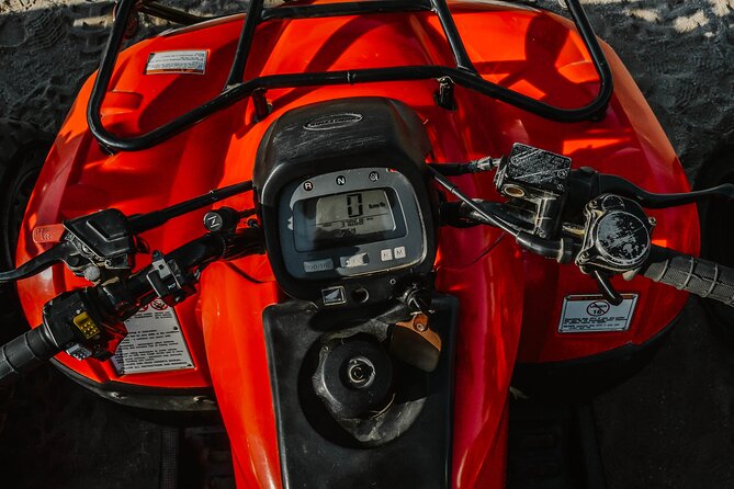 Quad Bike Tour (2 hours) - Who will enjoy this 2-hour outing?