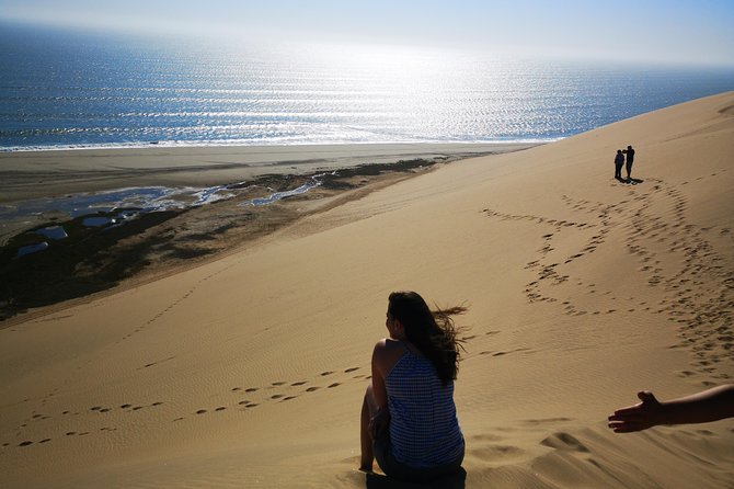 Sandwhich Harbour Dune 4x4 Full Day - Key points to know before booking
