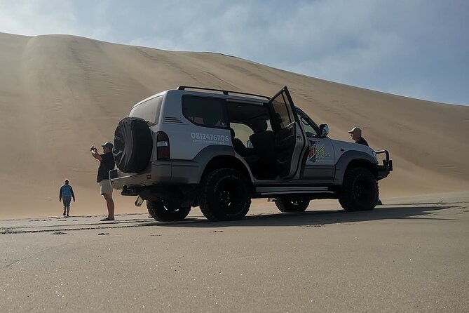 Sandwich Harbour 4X4 Excursion Tour Food and Drinks - Who will enjoy this five-hour outing