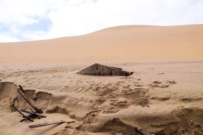 Sandwich Harbour 4x4 Tour - Key points to know before booking